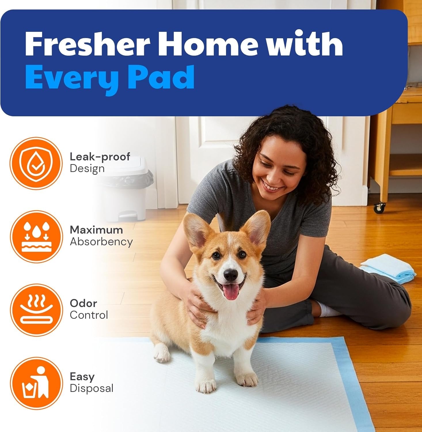 akc-dog-training-pads-xl-28-x-30-fresh-scent-50-count