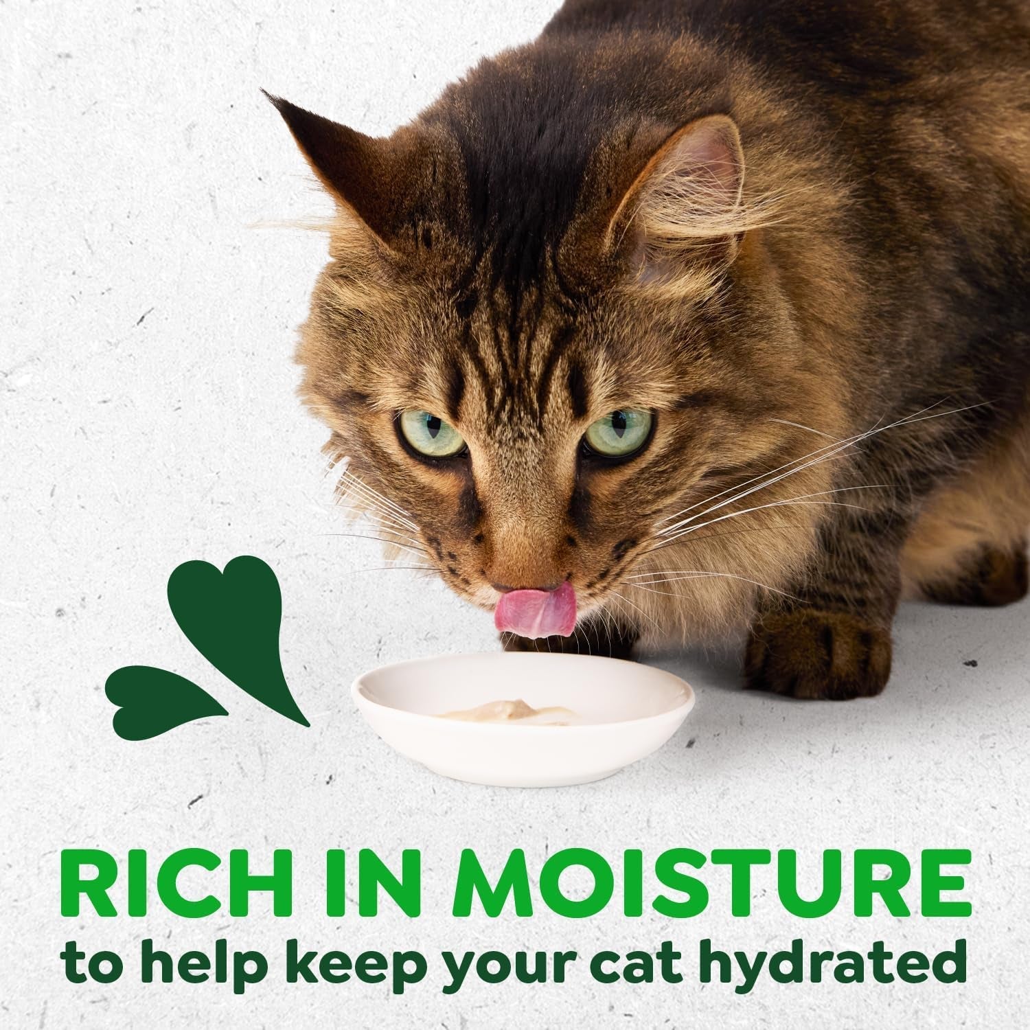 greenies-feline-smart-purees-skin-fur-health-lickable-cat-treats-with-real-salmon-0-49-oz-tubes-20-count-grain-free-omega-3-from-marine-microalgae-oil-real-salmon-protein-no-carrageenan-moisture-rich-nutritionally-complete
