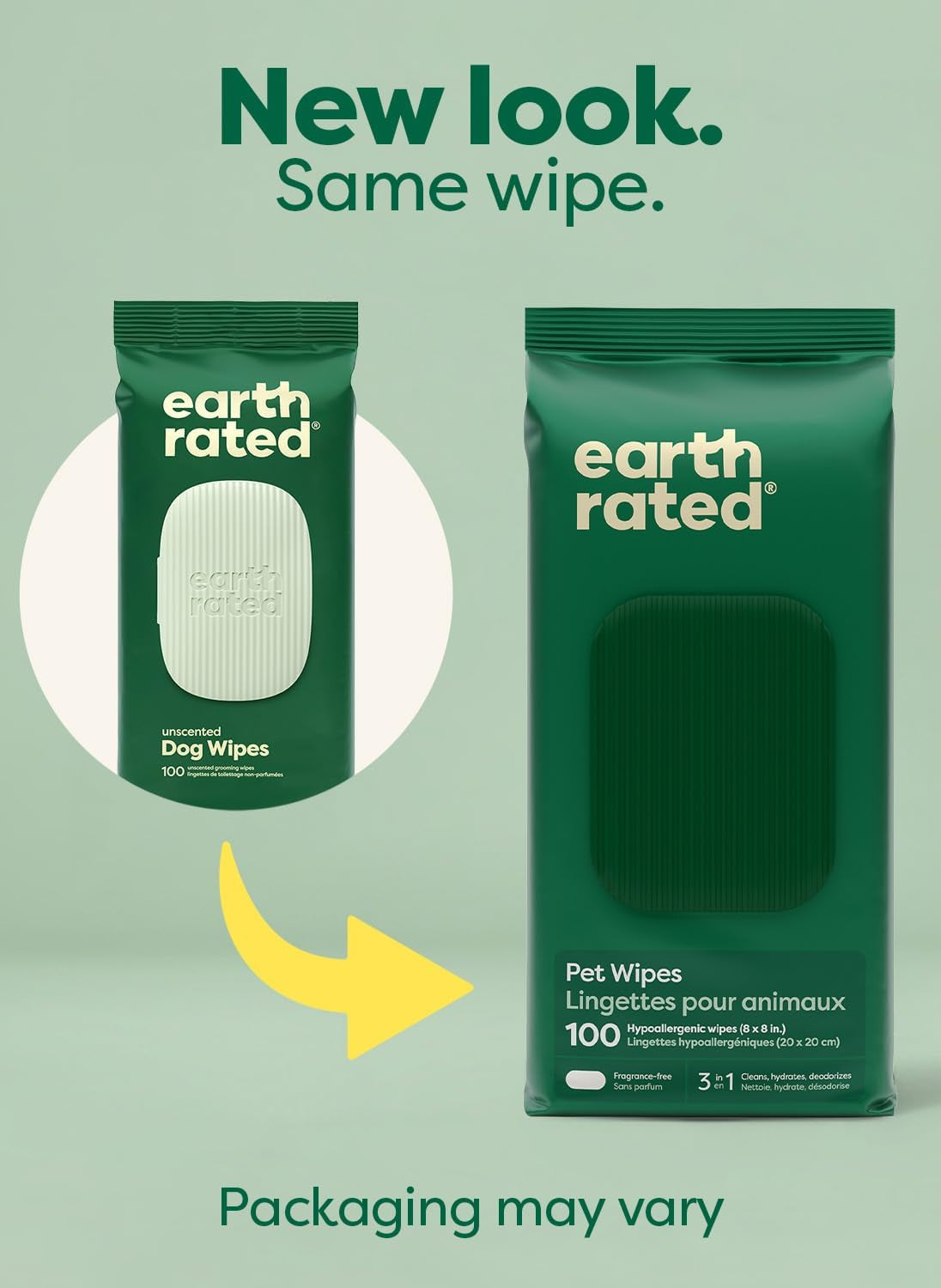 earth-rated-dog-wipes-for-paws-butt-deodorizing-unscented-100ct-hypoallergenic-3-in-1-cleaning-and-hydrating-for-grooming-paws-body-and-butt