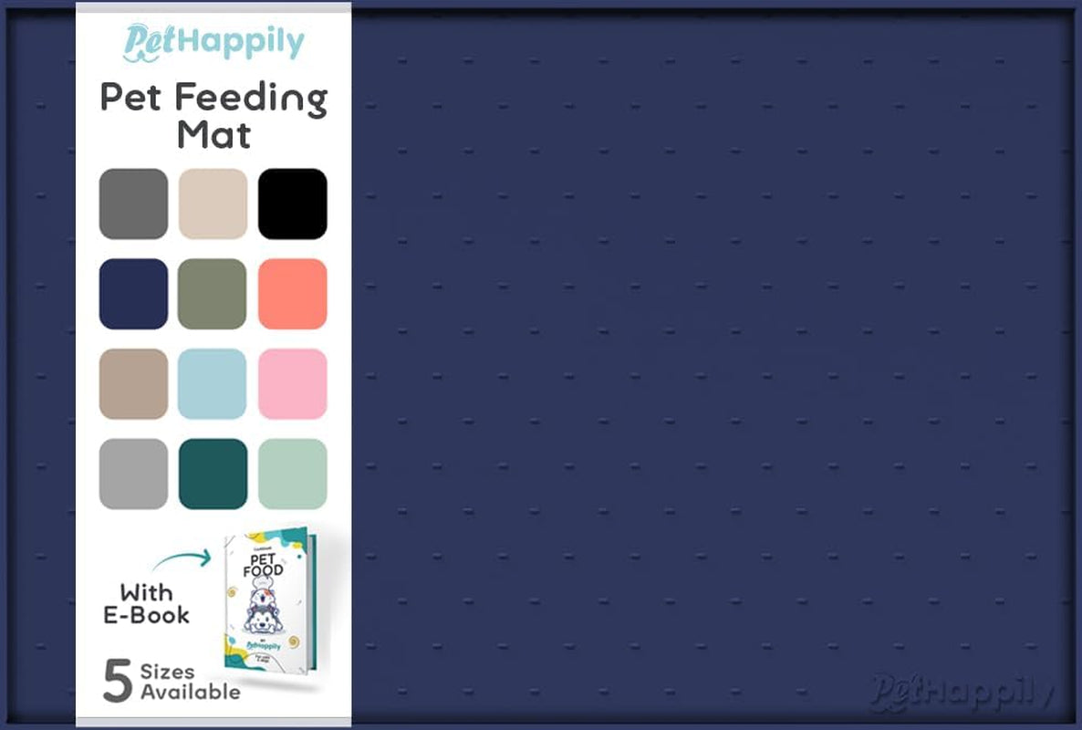 dog-food-mat-raised-edges-dogs-mat-for-food-and-water-prevent-spill-waterproof-cat-food-mats-protect-floors-easy-clean-dog-bowl-mats-for-food-and-water-silicone-pet-feeding-placemats