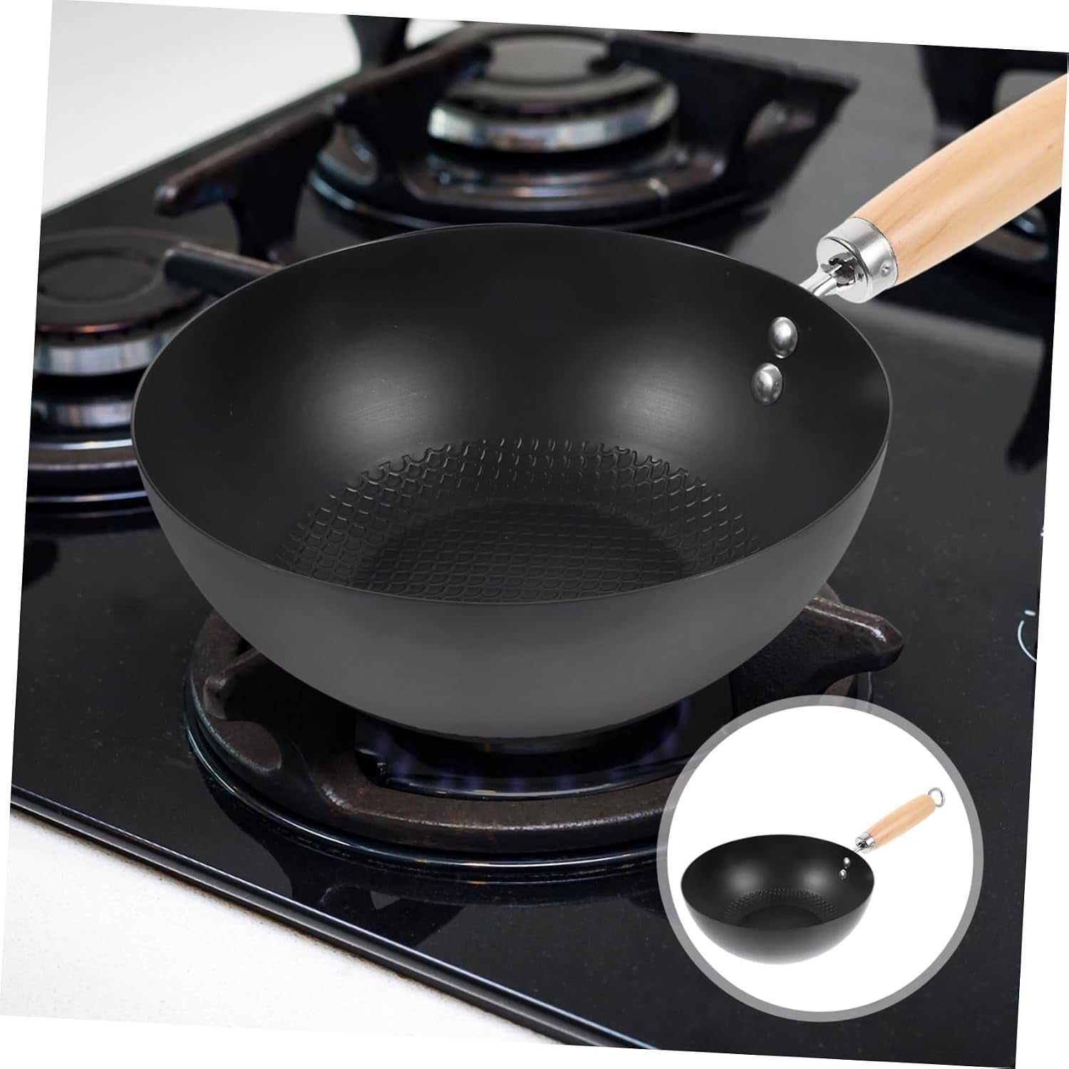 iron-wok-japanese-frying-pan-for-gas-stove-round-bottom-wok-pan-small-cookware-for-stir-fry-eggs-potatoes-meat-and-home-kitchen-use-14-56-x-7-87-x-3-54-in