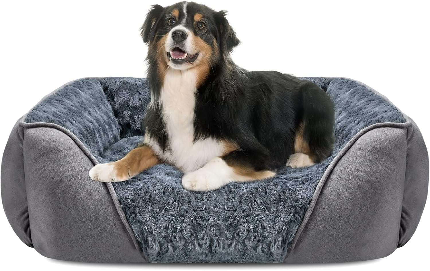 invenho-rectangle-washable-orthopedic-dog-bed-for-small-medium-and-large-dogs-soft-calming-sleeping-puppy-bed-durable-pet-cuddler-with-anti-slip-bottom-s-20x19x6