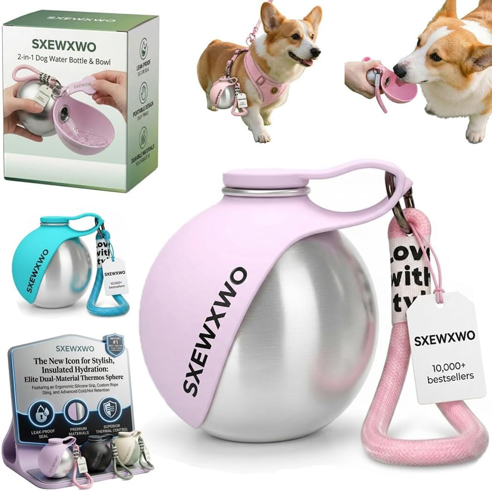 the-2-in-1-dog-water-bottle-bowl-2026-new-portable-trave-pet-dispenser-perros-silicone-water-ball-spill-proof-container-design-on-walks-walking-hiking-insulated-round-botella-animal-blue