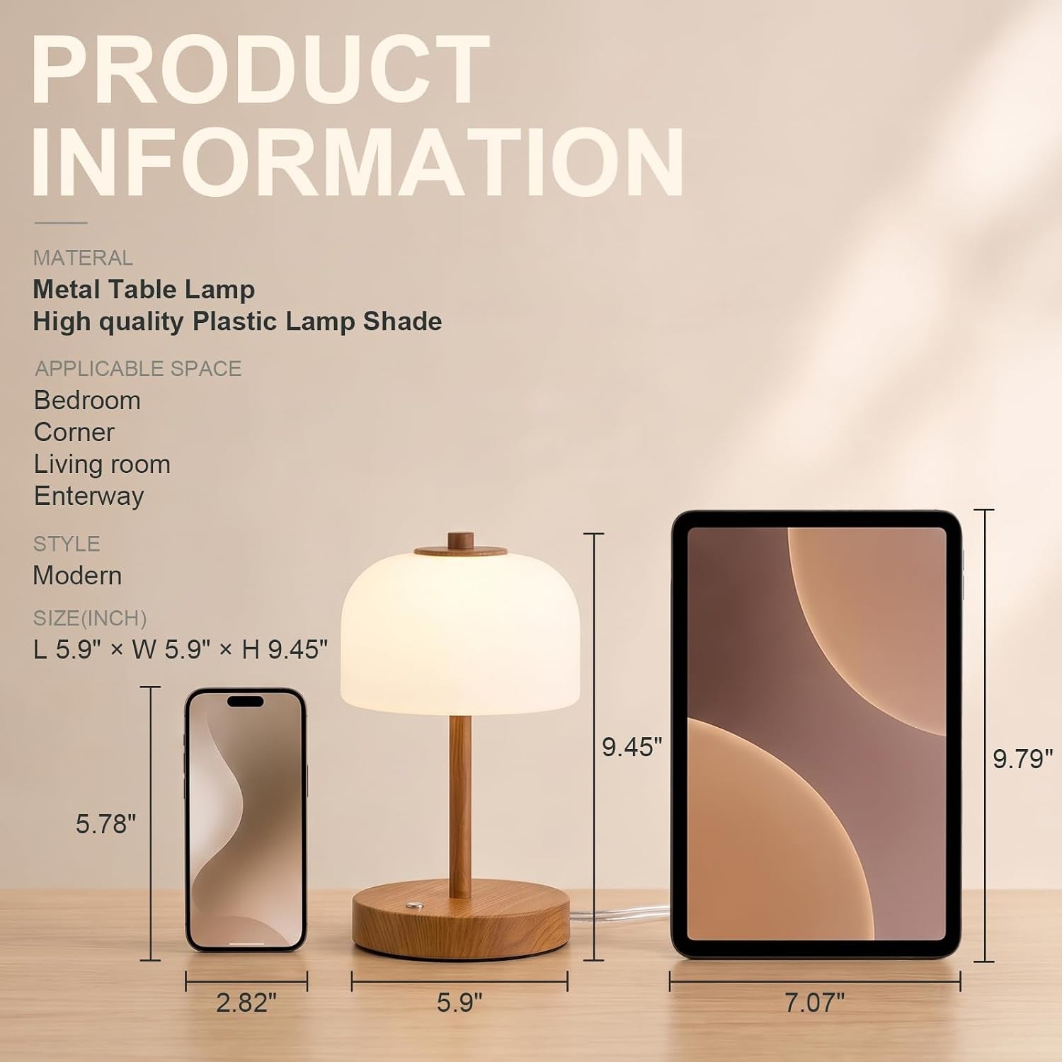 9-5-small-plug-in-touch-control-table-lamp-with-usb-a-c-charging-ports-wood-grain-dimmable-led-bedside-lamp-with-3-color-temperatures-modern-table-lamps-for-bedroom-nightstand-living-room