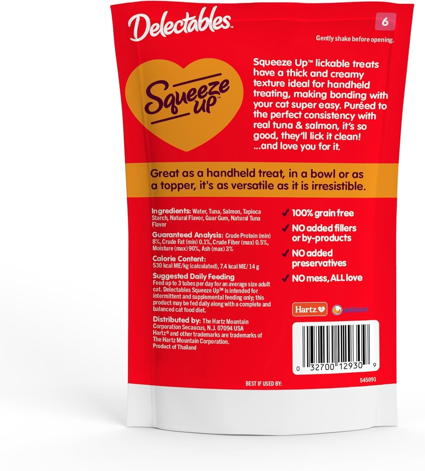 delectables-squeeze-up-creamy-squeezable-puree-lickable-wet-cat-treats-grain-free-no-added-fillers-no-by-products-no-added-preservatives-0-5-ounces-tuna-salmon-32-tubes-total