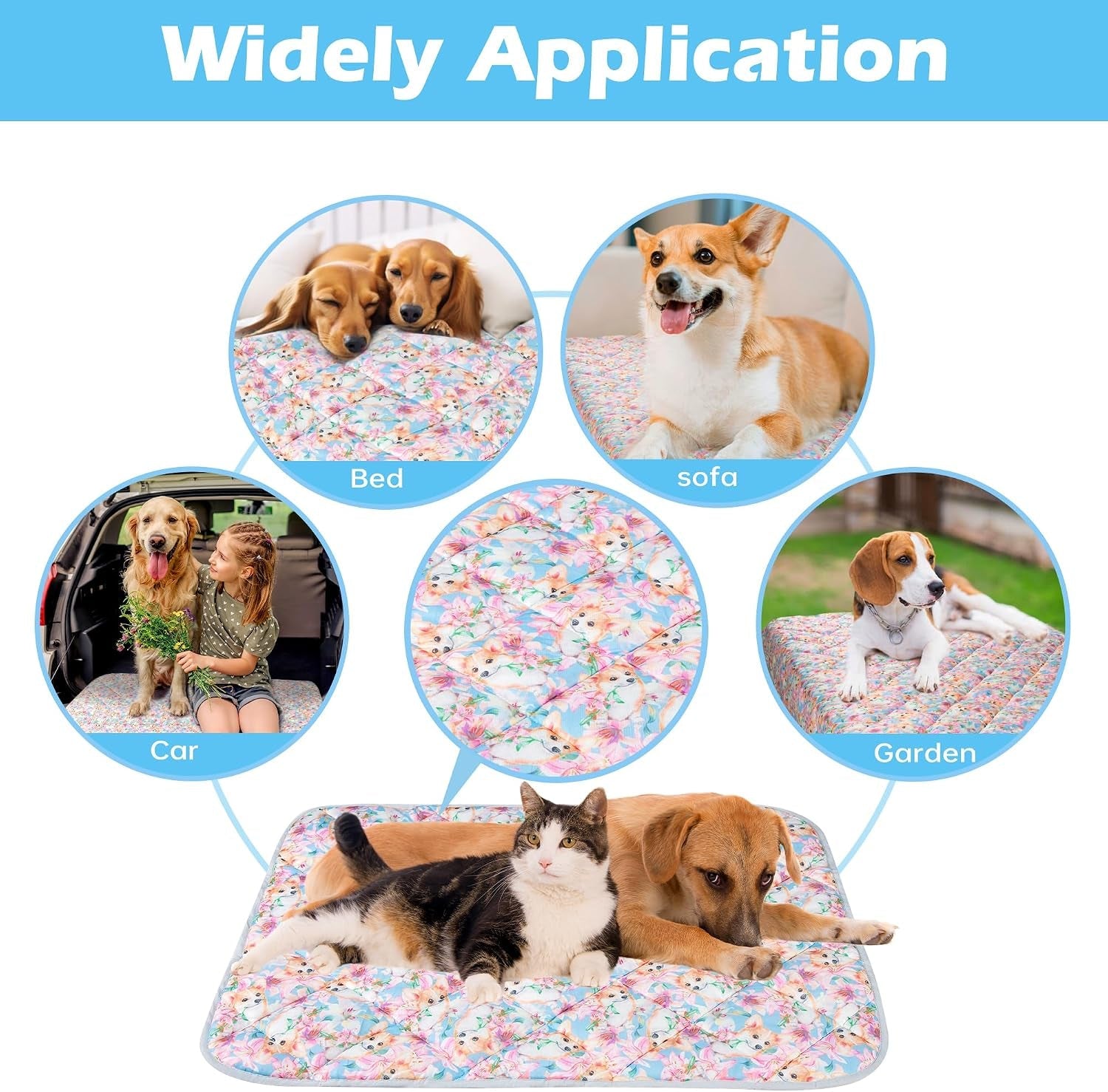 dog-cooling-mat-cat-self-cool-ice-pads-lightweight-pet-cooling-pad-blanket-bed-cover-puppies-summer-cool-tech-fabric-washable-dog-sleeping-mat-for-home-outdoor-keep-cool-for-pets