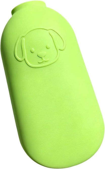 Portable Dog Water Bottle Dispenser with Silicone Bowl, Leak Travel Pet Water Feeder for Outdoor Walking Hiking, Small Dogs2