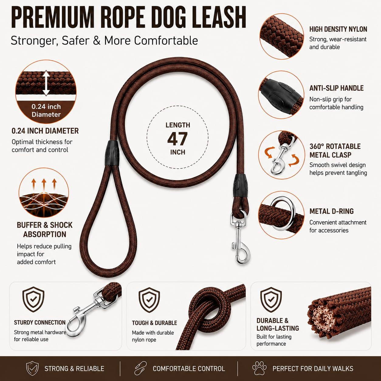 customized-dog-collar-and-leash-set-with-name-rhinestone-letter-pu-leather-collar-adjustable-bling-pet-collar-with-crown-paw-charms-for-dogs-brown