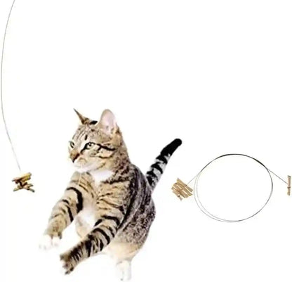 Cat Dancer 022CD01-101 Cat Dancer Original Toy3