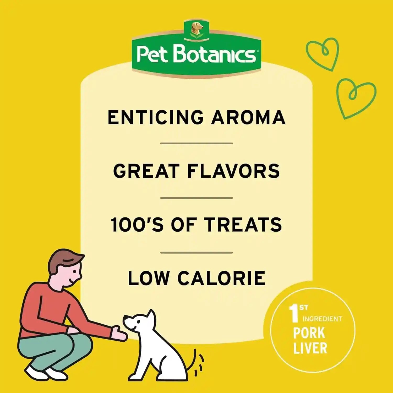 pet-botanics-20-oz-pouch-training-rewards-soft-chewy-bacon-flavor-with-500-treats-per-bag-the-choice-of-top-trainers