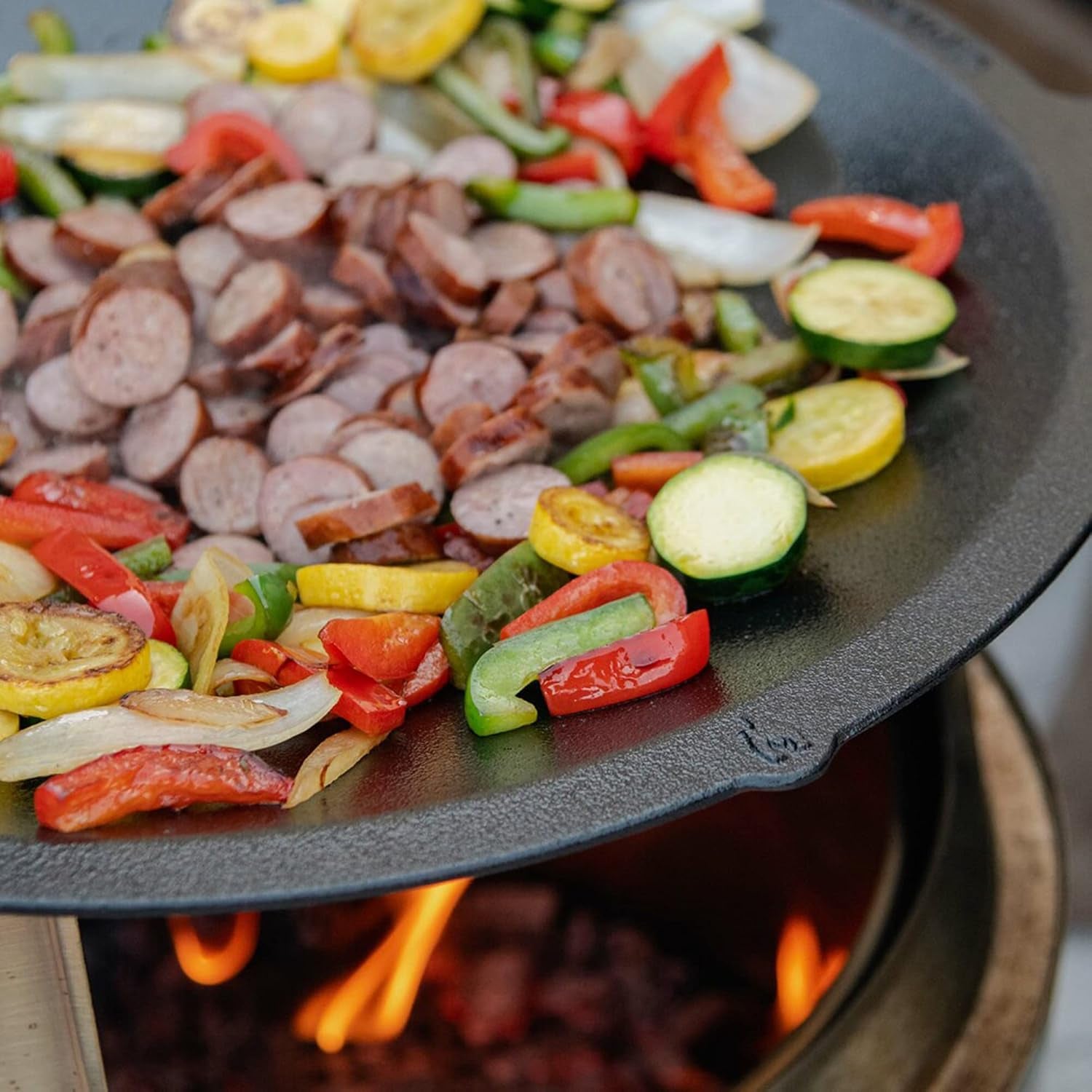 solo-stove-large-cast-iron-wok-top-stir-fry-pan-cooktop-for-bonfire-and-yukon-fire-pit-fireplace-accessory-cooking-surface-18-depth-2-5-weight-12-5-lbs-cooktop-for-bonfire-and-yukon-fire-pit-fireplace-accessory-cooking-surface-18-depth-2-5-weight-12-5-lbs