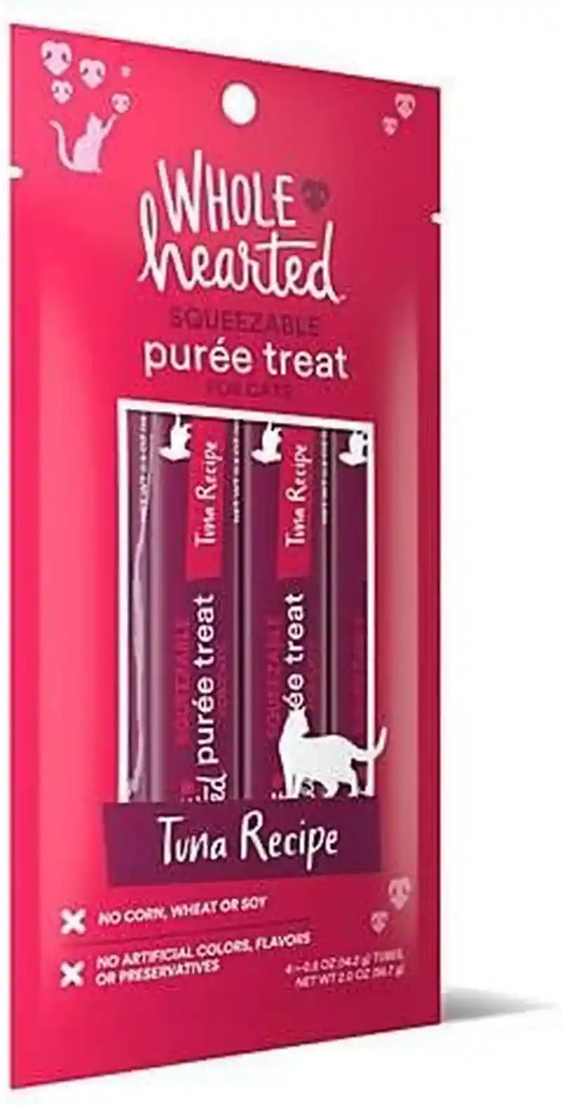 wholehearted-cat-treats-tuna-recipe-squeezable-puree-4-tubes-0-5-oz-each