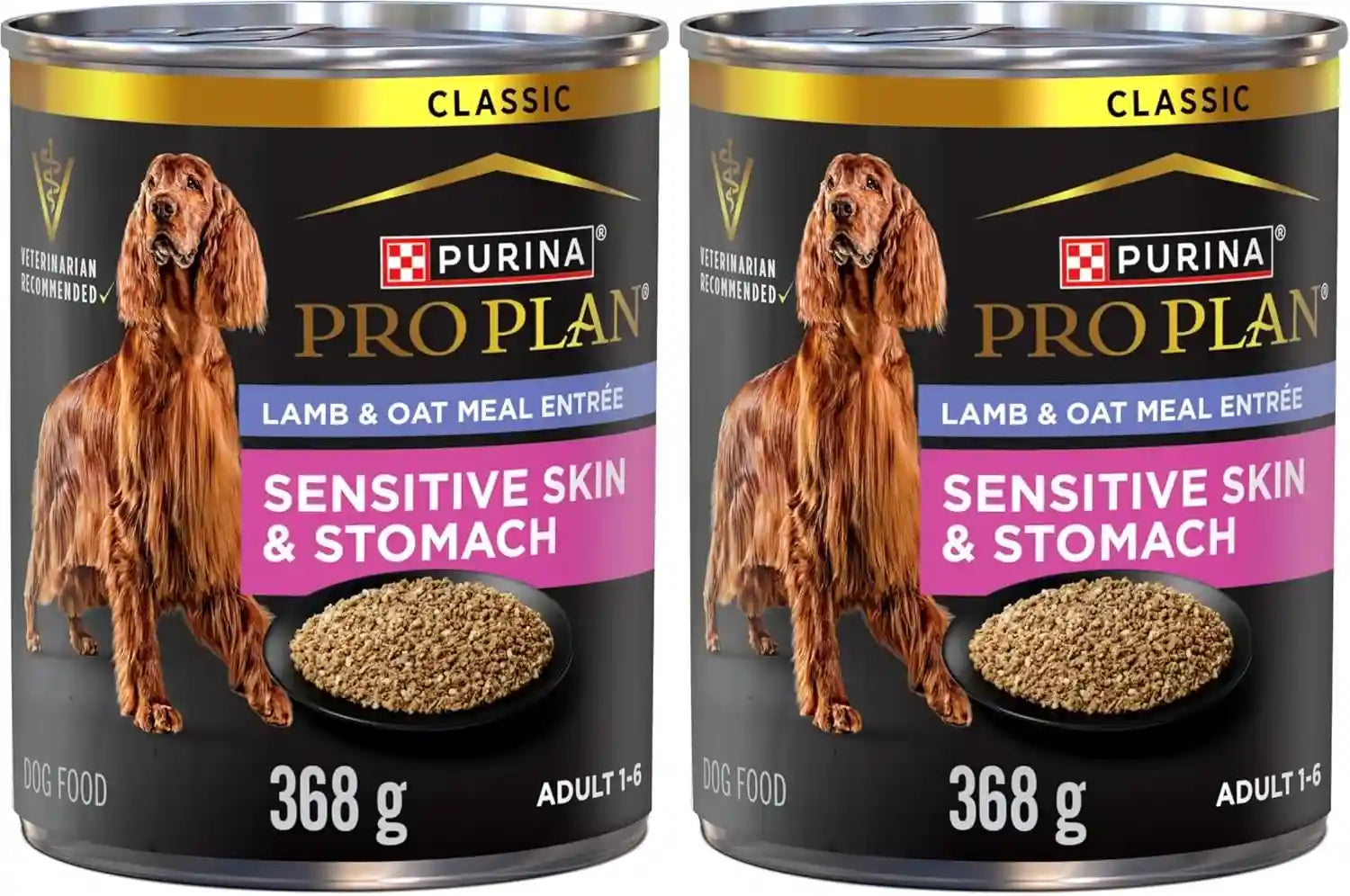 purina-pro-plan-sensitive-skin-and-stomach-dog-food-wet-classic-pate-salmon-and-rice-entree-pack-of-12-13-oz-cans