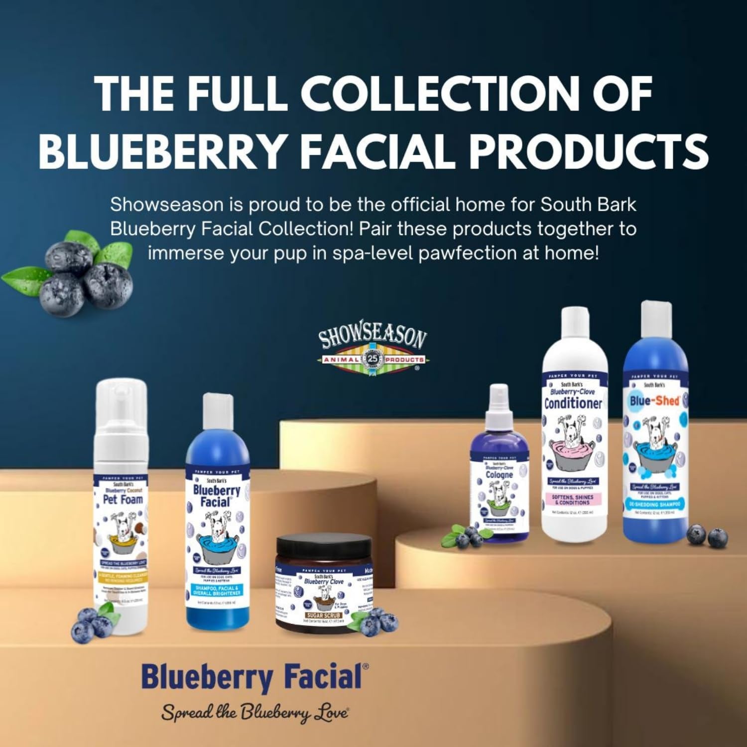 south-barks-blueberry-facial®-pet-shampoo-12-oz-brightener-tear-stain-remover-long-lasting-odor-eliminator-cruelty-free-paraben-free-made-in-the-usa