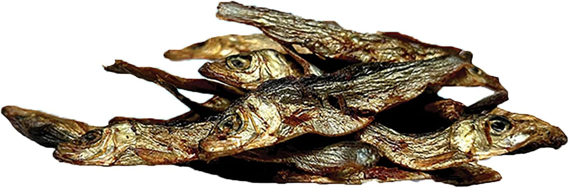 icelandic-whole-sprat-cat-treats-0-85-oz-wild-caught-crunchy-fish-snacks-single-ingredient-air-dried-2-5-3-fish-high-protein-omega-3-for-skin-coat-health-no-additives-or-fillers