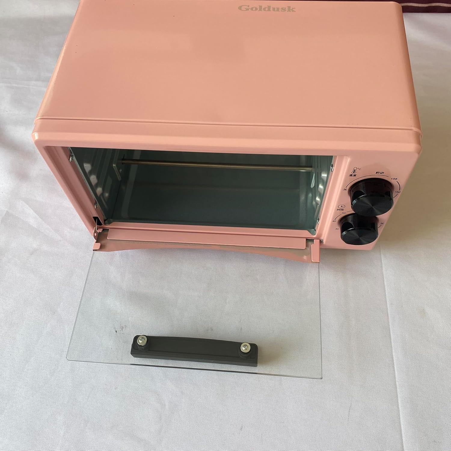 mini-toaster-oven-compact-countertop-electric-oven-with-glass-door-adjustable-temperature-timer-small-baking-oven-for-toast-snacks-reheating-dorm-apartment-rv-pink