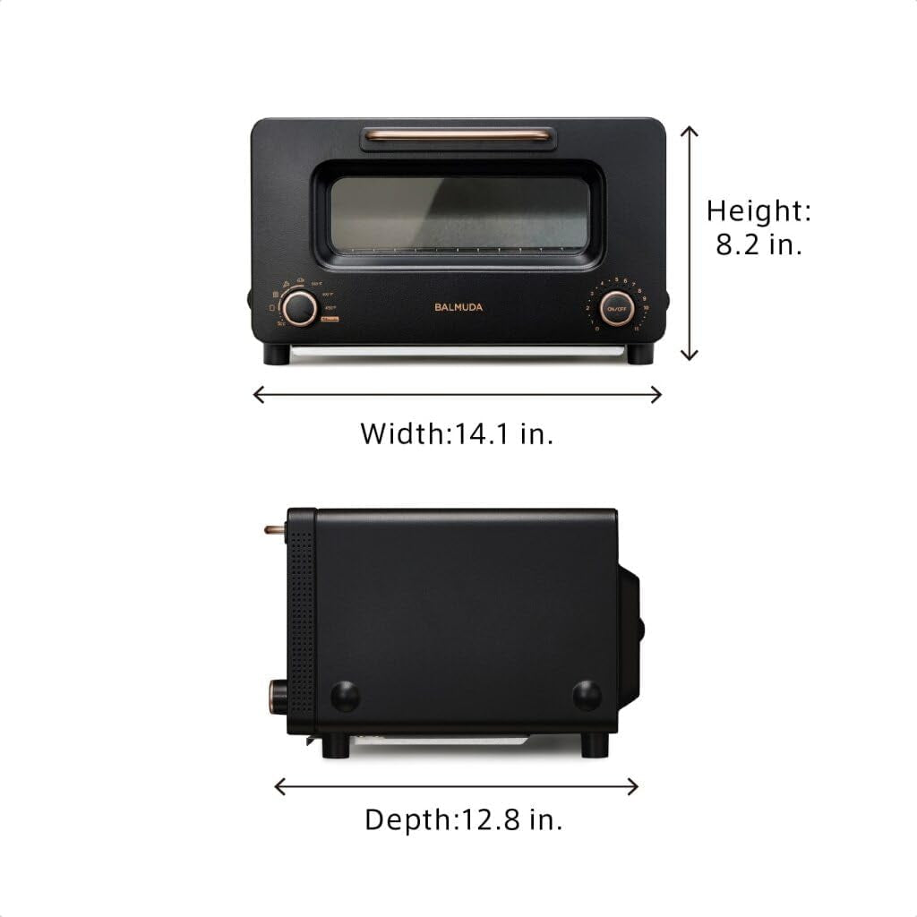 combo-pack-in-black-the-toaster-pro-the-kettle-steam-oven-toaster-electric-gooseneck-kettle