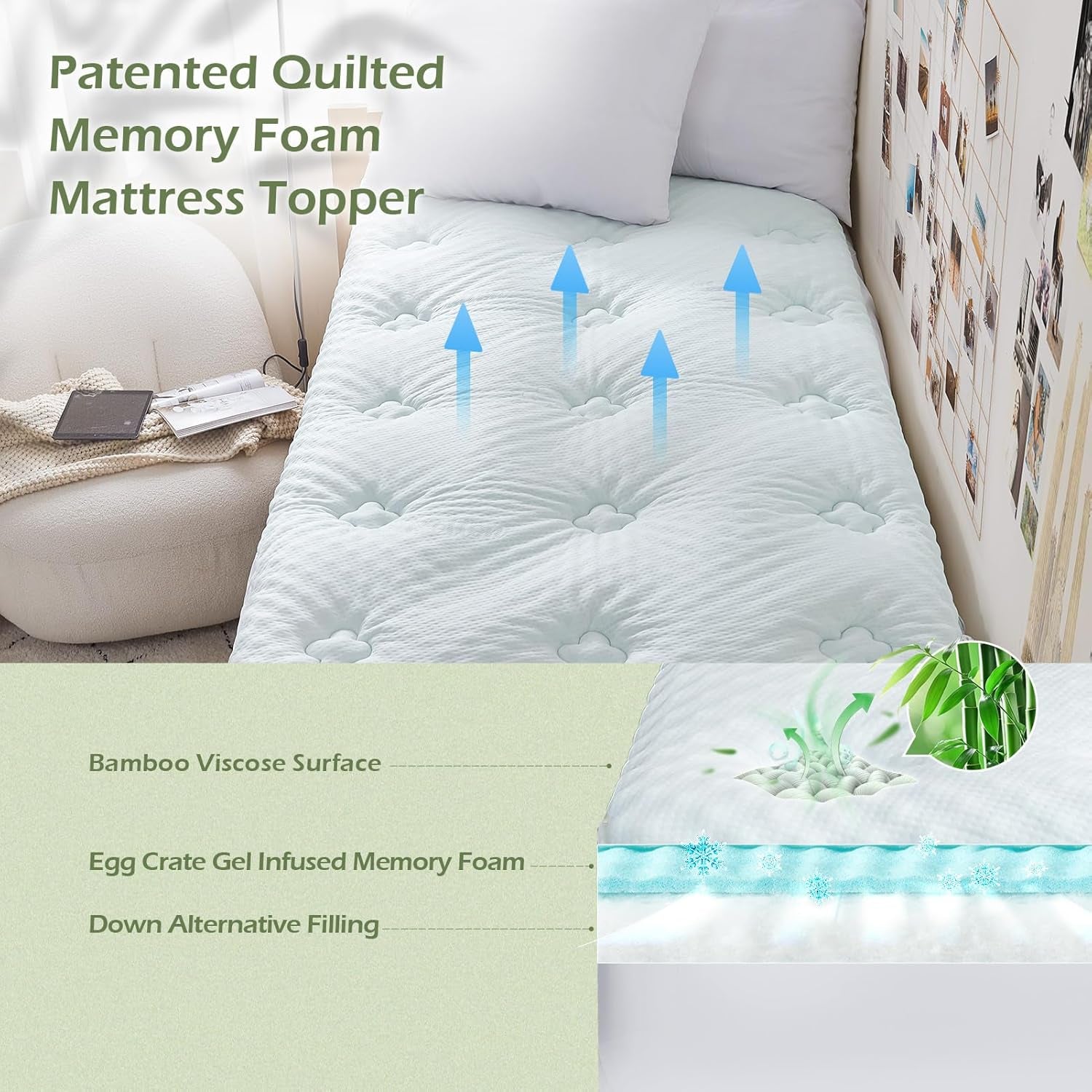 twin-xl-mattress-topper-college-dorm-memory-foam-soft-mattress-pad-twin-xl-mattress-topper-viscose-derived-from-bamboo-twin-xl-bed-mattress-pad-cover-for-back-pain-relief-39-x-80-white
