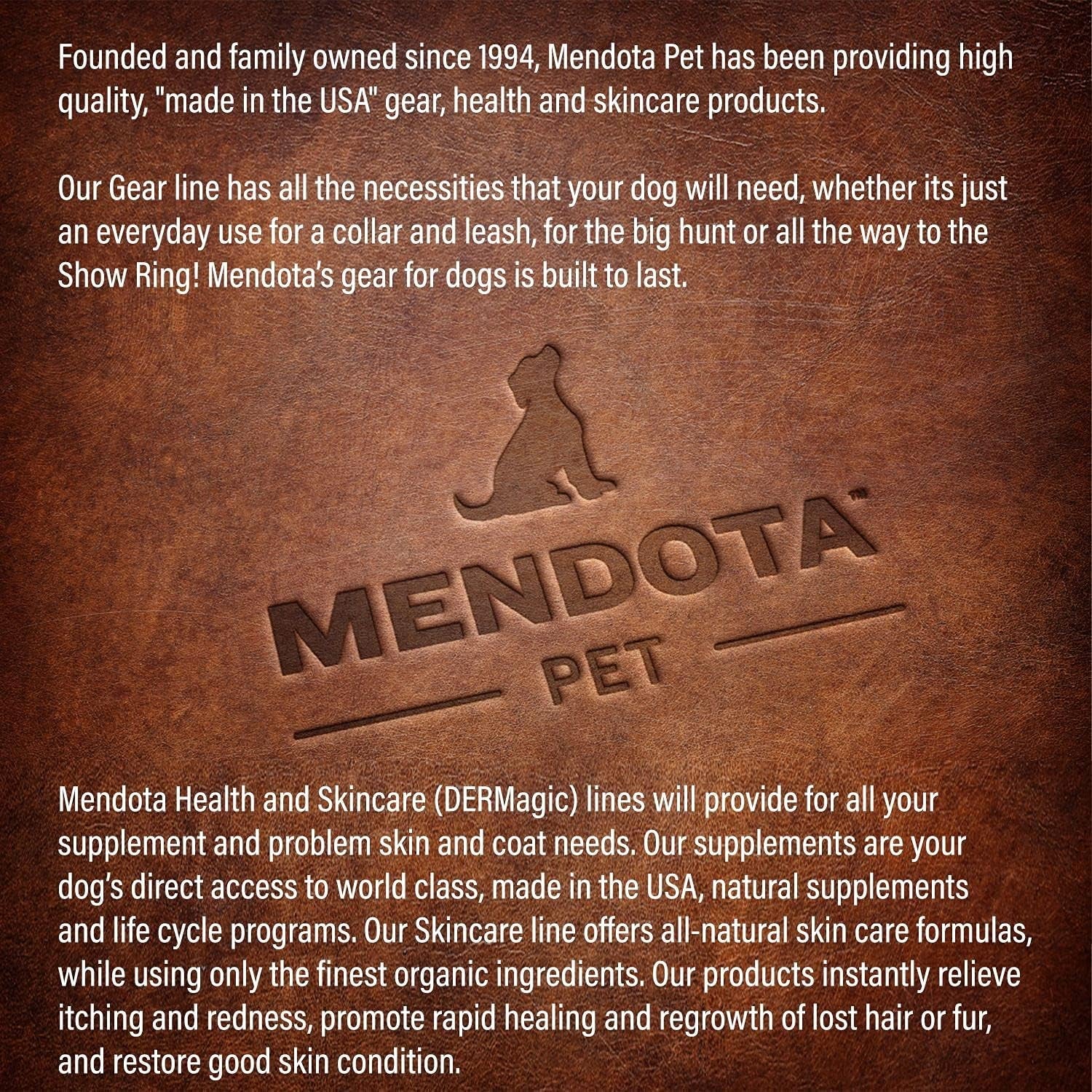 mendota-pet-slip-leash-dog-lead-and-collar-combo-made-in-the-usa-mocha-3-8-in-x-6-ft-for-small-medium-breeds