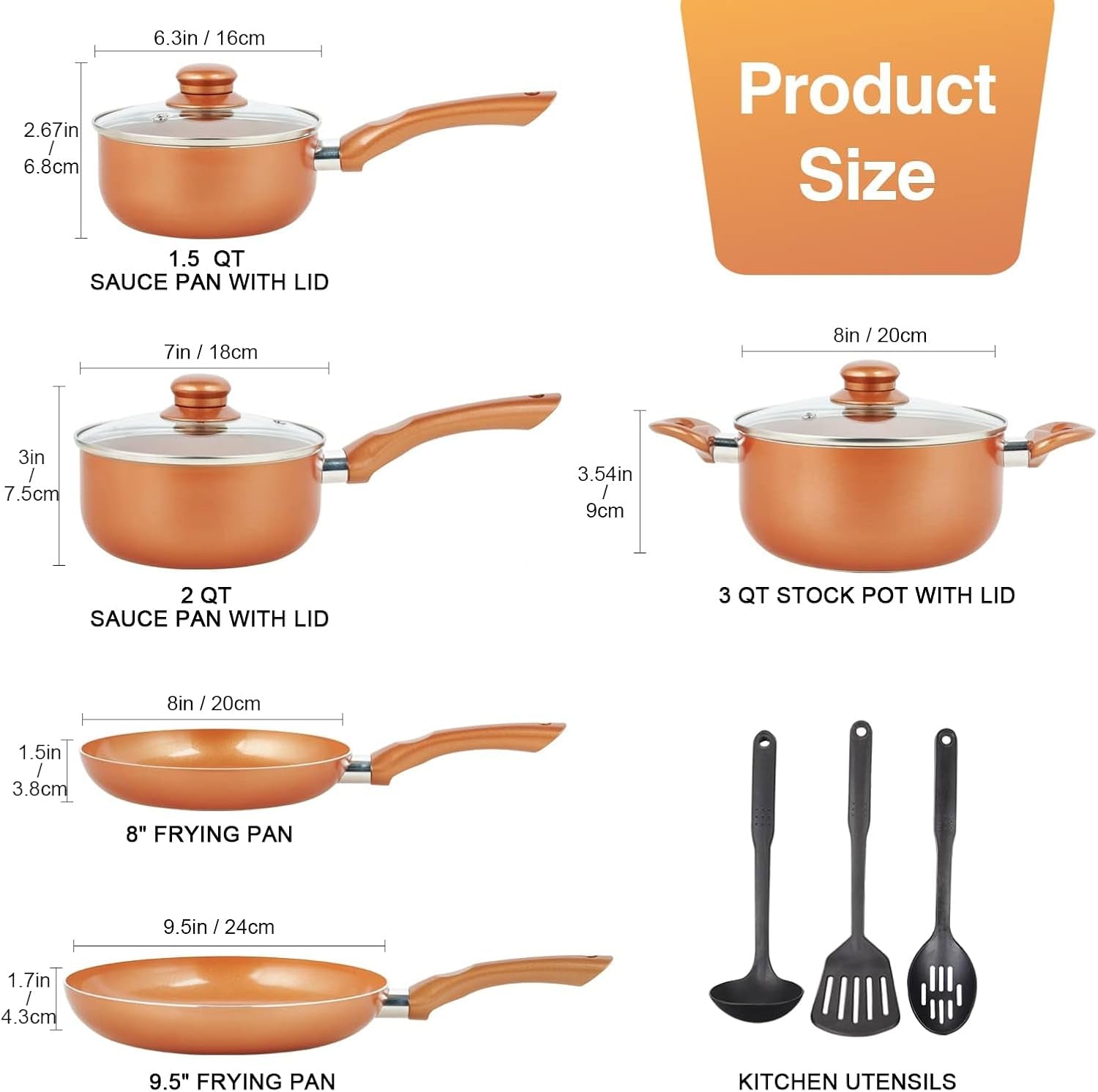 pots-and-pans-set-ultra-nonstick-pre-installed-11pcs-cookware-set-copper-with-ceramic-coating-stay-cool-handle-nylon-kitchen-utensils-gas-induction-compatible-100-pfoa-free-compact-nonstick-cooking-set-induction-cookware-set-pfoa-pfas-free-non-toxic-pots-and-pans-easy-food-release