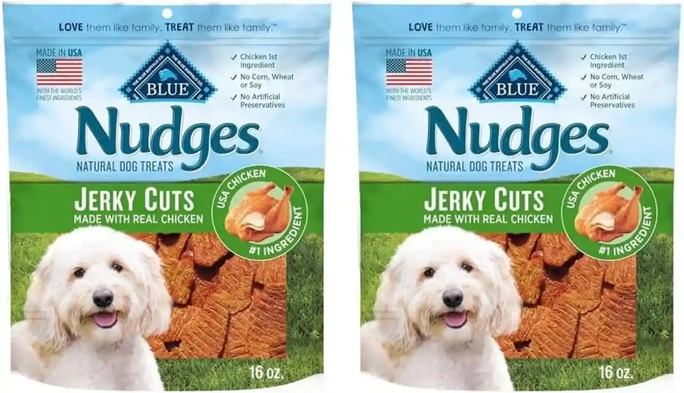 blue-buffalo-nudges-chicken-jerky-bites-natural-dog-treats-tender-meaty-dog-snacks-healthy-reward-or-training-treat-made-in-the-usa-with-real-chicken-no-artificial-preservatives-16-oz