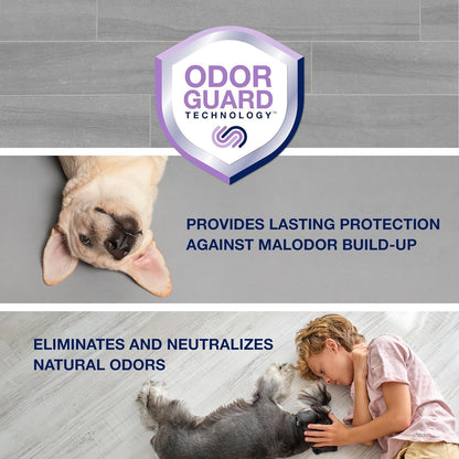 Bona Pet Spray Odor Eliminator - Dog Formulation - 32 Fl Oz5