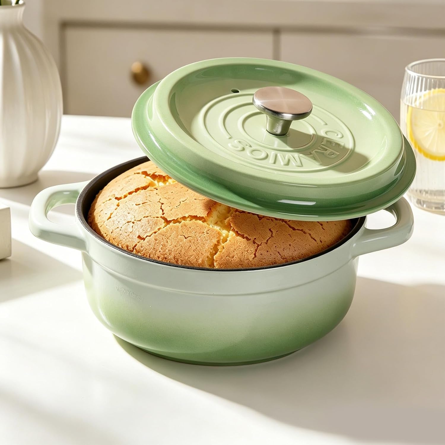 ceramic-dutch-oven-pot-with-lid-3-17-qt-lightweight-nonstick-casserole-pot-with-lid-heat-resistant-cookware-for-bread-baking-braising-stews-roasting-ceramic-clay-dutch-oven-gas-dishwasher