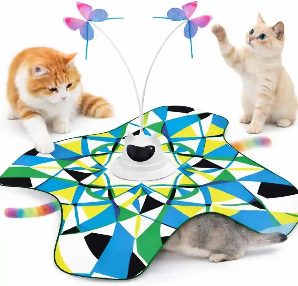 interactive-cat-toy-for-indoor-cats-rechargeable-3-in-1-hide-seek-toy-touch-activated-spinning-butterfly-plush-tail-ultra-quiet-rechargeable-non-slip-base-self-play-for-adult-cats-kittens