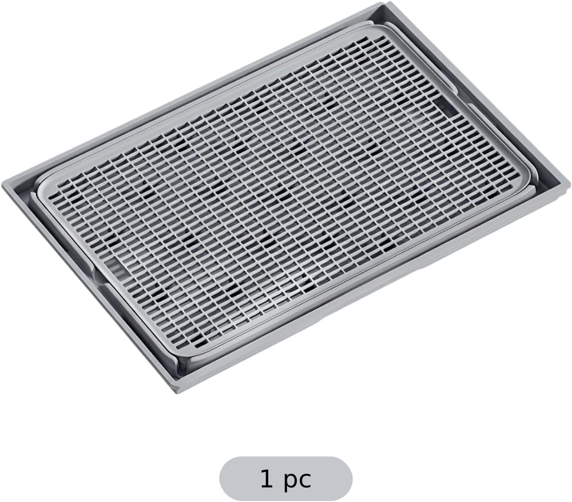 odor-control-cat-litter-mat-double-layer-trapper-pad-16-5-x-11-2-x-0-8-in-light-grey-anti-slip-plastic