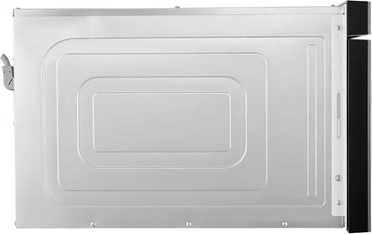24 In. Haven Coll 1.2 Cu. Ft. Built-In Microwave Drawer, Stainless Steel |  COS-12MWDSS-NH Touch Controls, 11 Power Levels, 1000W, Child Lock Function, Defrost Functions, Automatic Presets10