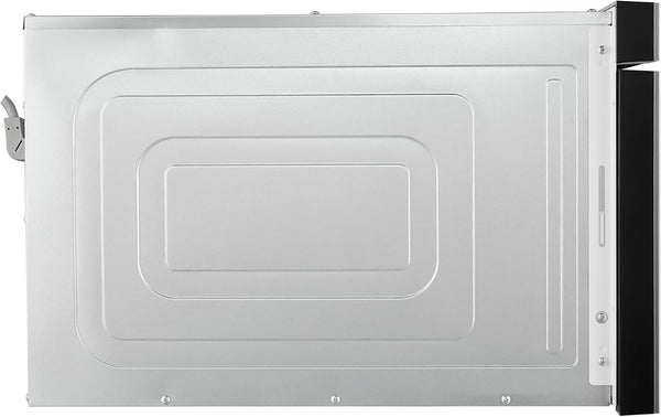 24 In. Haven Coll 1.2 Cu. Ft. Built-In Microwave Drawer, Stainless Steel |  COS-12MWDSS-NH Touch Controls, 11 Power Levels, 1000W, Child Lock Function, Defrost Functions, Automatic Presets10
