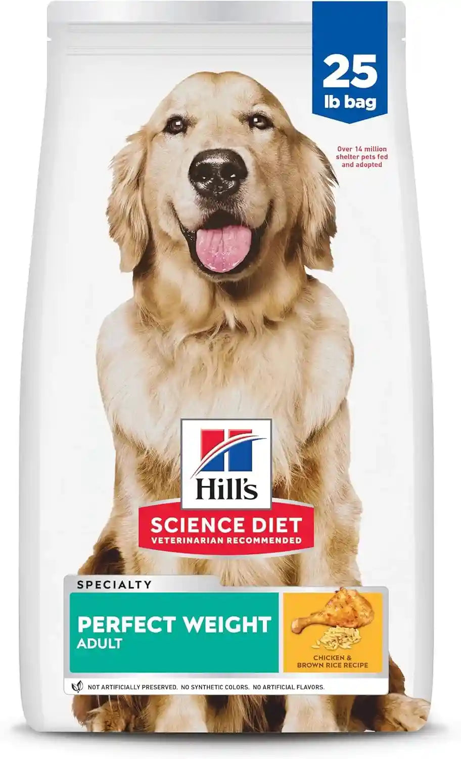 hills-science-diet-adult-perfect-weight-dry-dog-food-1-veterinarian-recommended-chicken-brown-rice-25-lb-bag