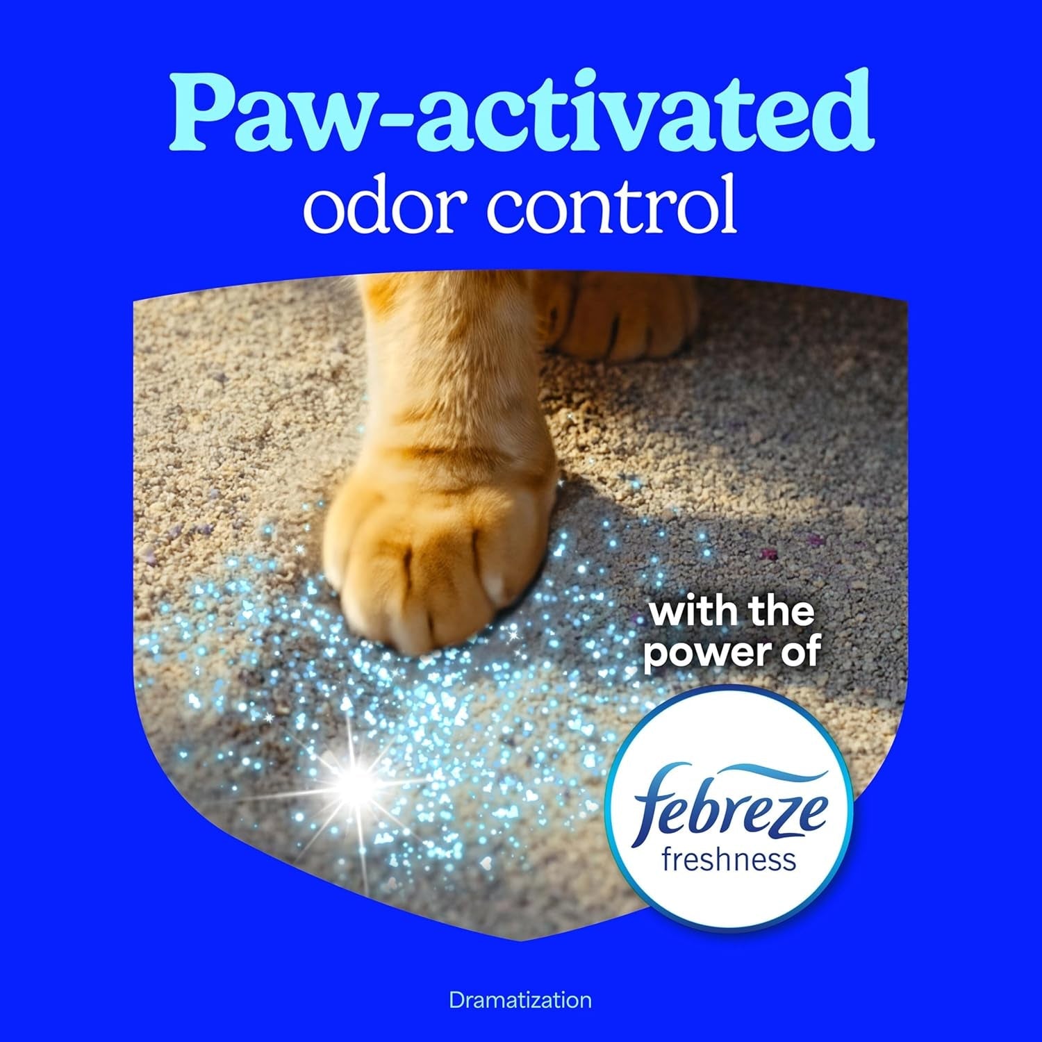 fresh-step-non-clumping-cat-litter-with-febreze-freshness-high-absorbing-formula-with-odor-control-21-lb-bag