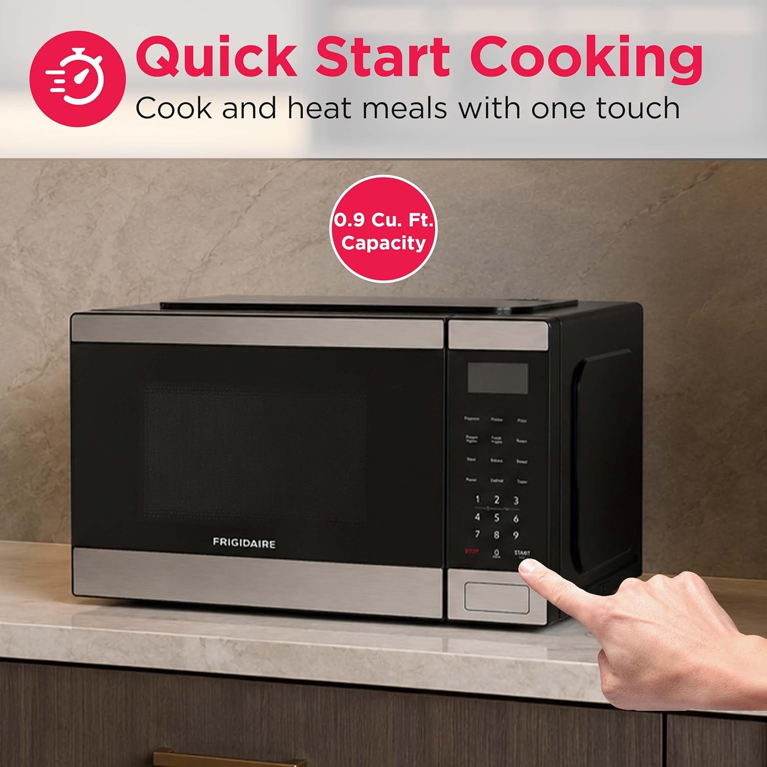 frigidaire-0-9-cu-ft-microwave-digital-control-panel-auto-cooking-settings-child-safety-lock-stainless-steel