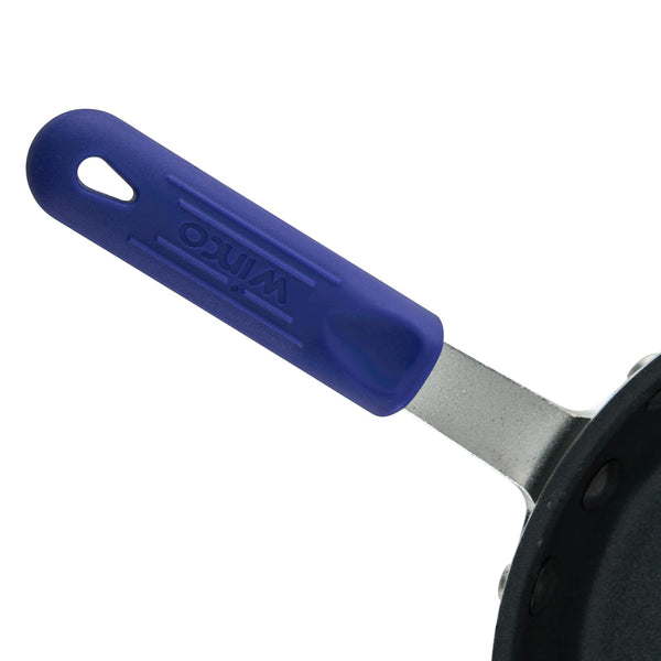 Winware , 8 Inch, Aluminum | Stay Cool Handle, Reinforced Riveted Handle, Great for Sauteing, Searing, Frying and Restaurant Kitchens6