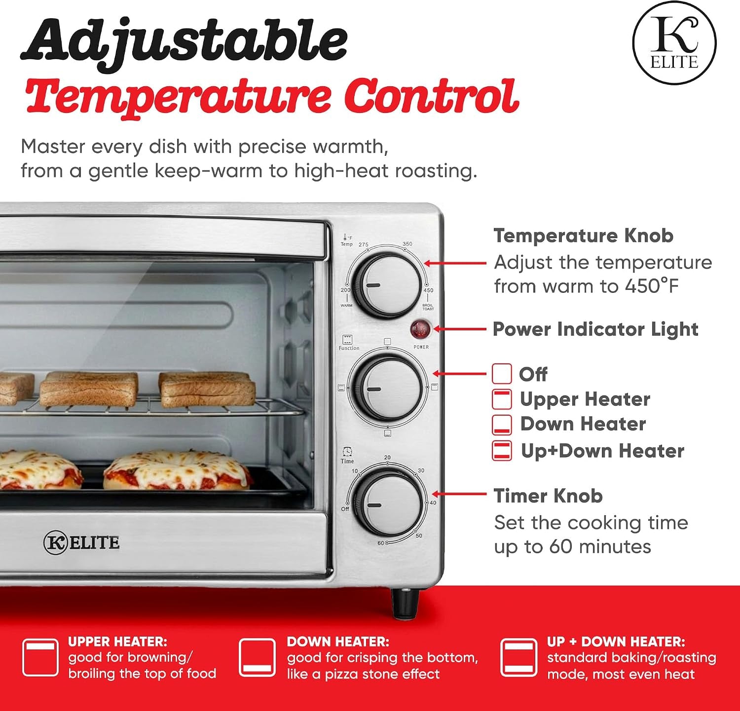 toaster-oven-compact-countertop-appliance-with-bake-tray-wire-rack-adjustable-timer-and-temperature-control-stainless-steel