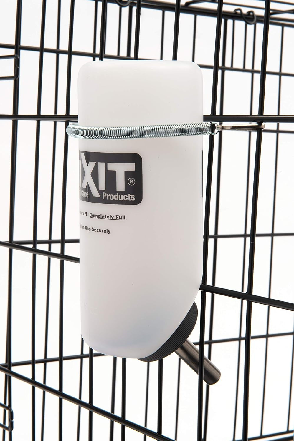 lixit®-wide-mouth-water-bottles-for-small-dogs-white-16-ounce
