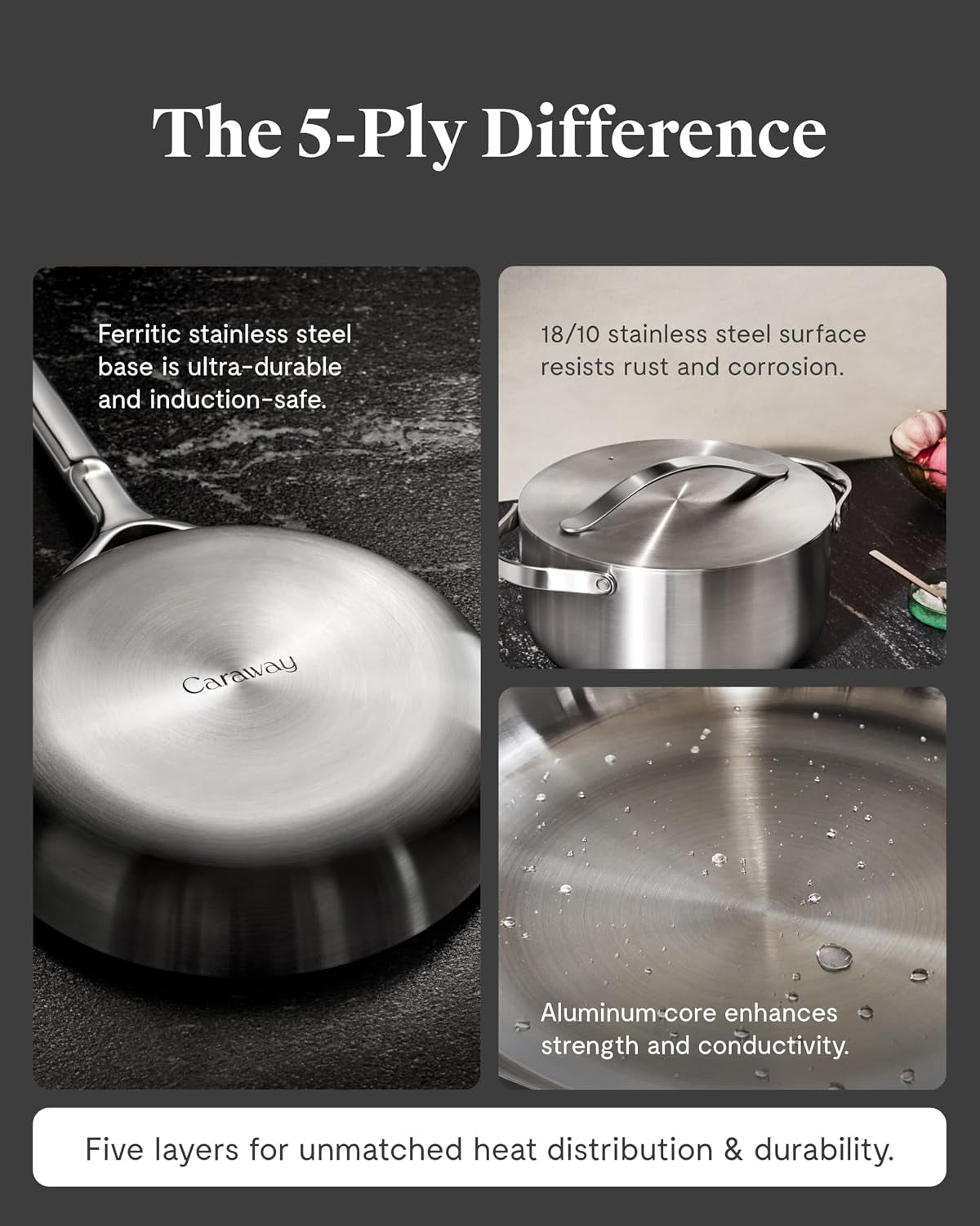 caraway-6-5-qt-stainless-steel-dutch-oven-and-steamer-5-ply-stainless-steel-safe-and-stovetop-agnostic-non-toxic-ptfe-and-pfoa-free