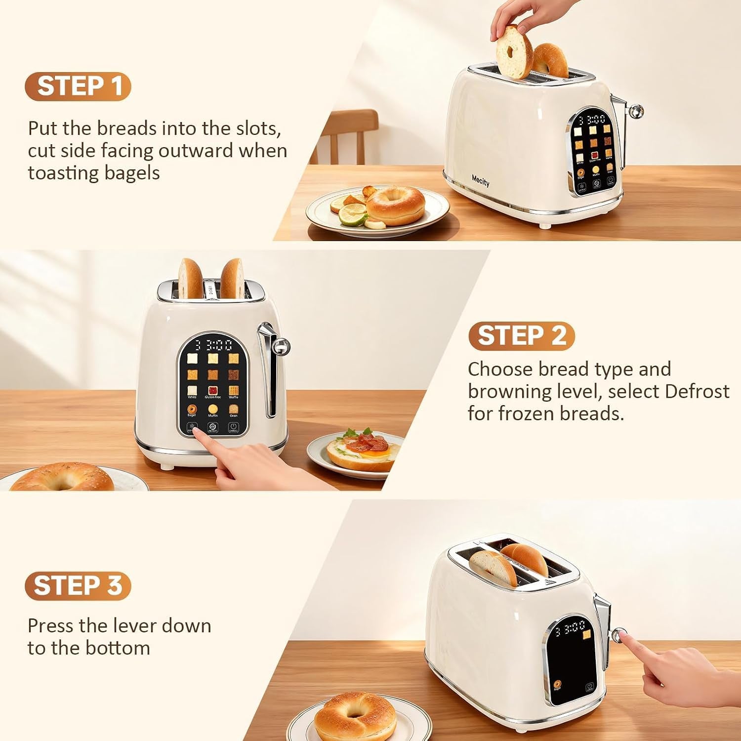 toaster-2-slice-touch-screen-wide-slot-retro-toaster-for-breads-bagel-muffin-waffle-house-warming-gift-new-home-120v-825w-cream-color