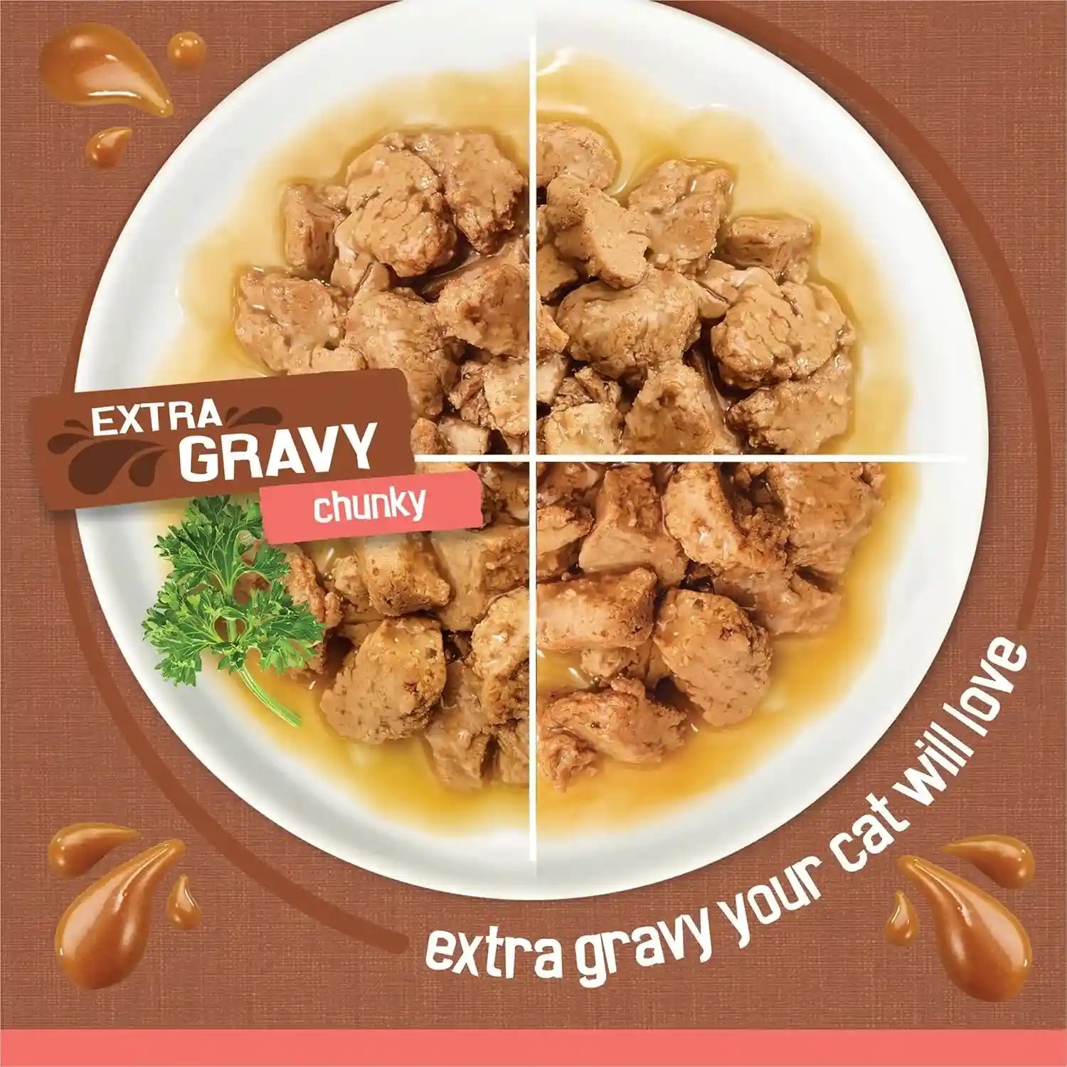 purina-friskies-extra-gravy-wet-cat-food-chunky-24ct-variety-pack-with-chicken-turkey-salmon-beef-pack-of-24-5-5-oz-cans