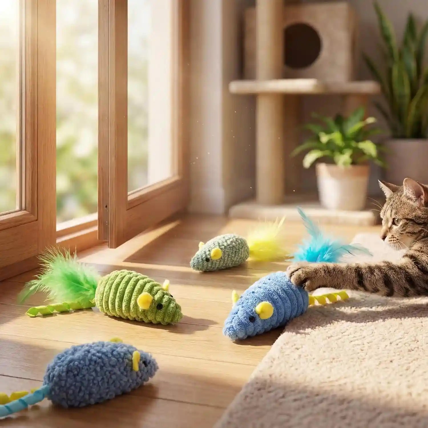 catnip-toys-3-pack-cat-mouse-toys-for-indoor-play-small-interactive-cat-toys-for-indoor-cats-perfect-for-single-or-multi-cat-households-blue