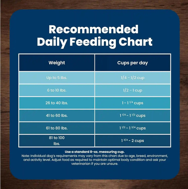 Blue Buffalo Life Protection Formula Chicken Small Senior Dog Food, 5 Lb | Real Chicken #1 Ingredient, Glucosamine & Chondroitin for Joint Health & Mobility, Antioxidant-Rich Lifesource Bits8
