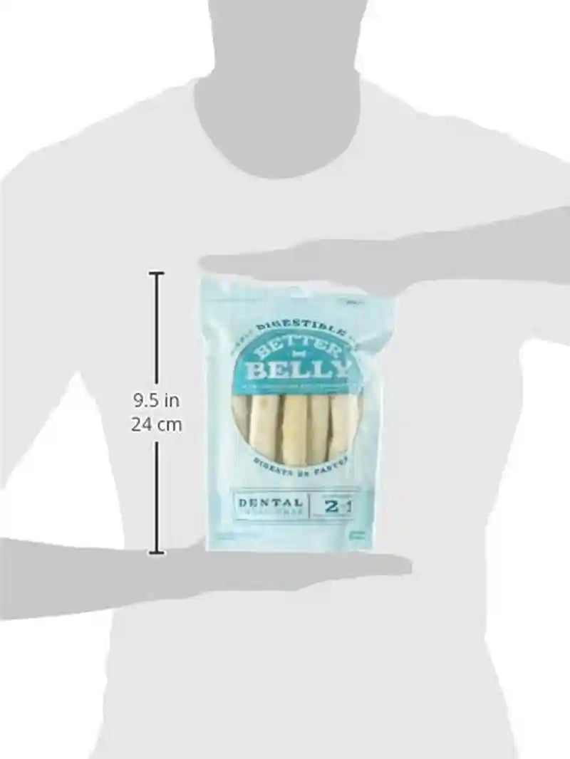 better-belly-highly-digestible-rawhide-dental-chews-treat-your-dog-to-a-chew-with-no-artificial-colors-or-flavors-10-count