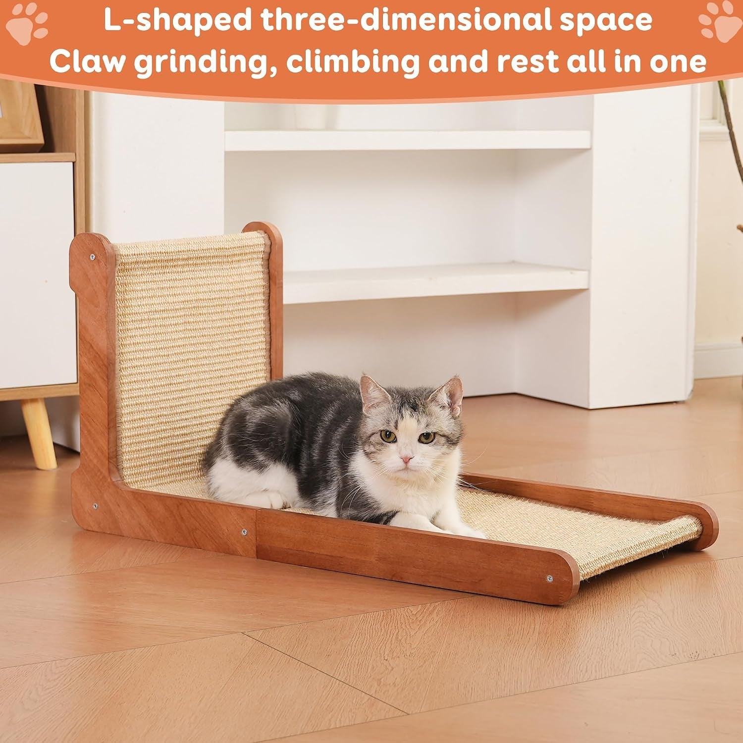 large-cat-scratching-post-for-indoor-cats-26-8-solid-wood-frame-natural-sisal-l-shape-cat-scratch-pad-vertical-cat-scratcher-cat-scratching-board-cat-scratch-post-perfect-cat-furniture