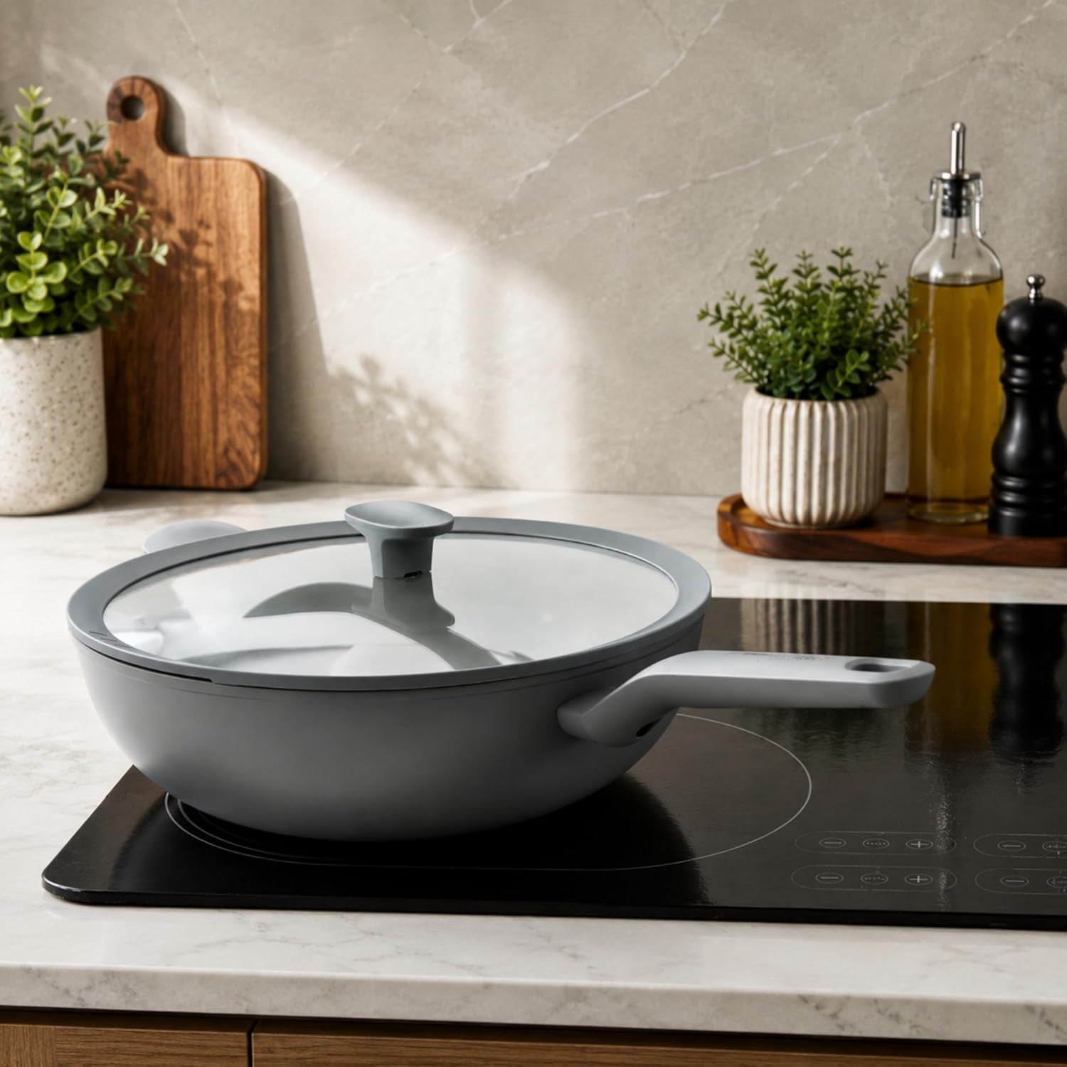 leo-balance-12-75-ceramic-nonstick-wok-pan-with-glass-lid-6-2qt-flat-bottom-induction-stir-fry-pan-recycled-aluminum-pfas-free-stay-cool-helper-handle-spoon-rest-lid-moonmist