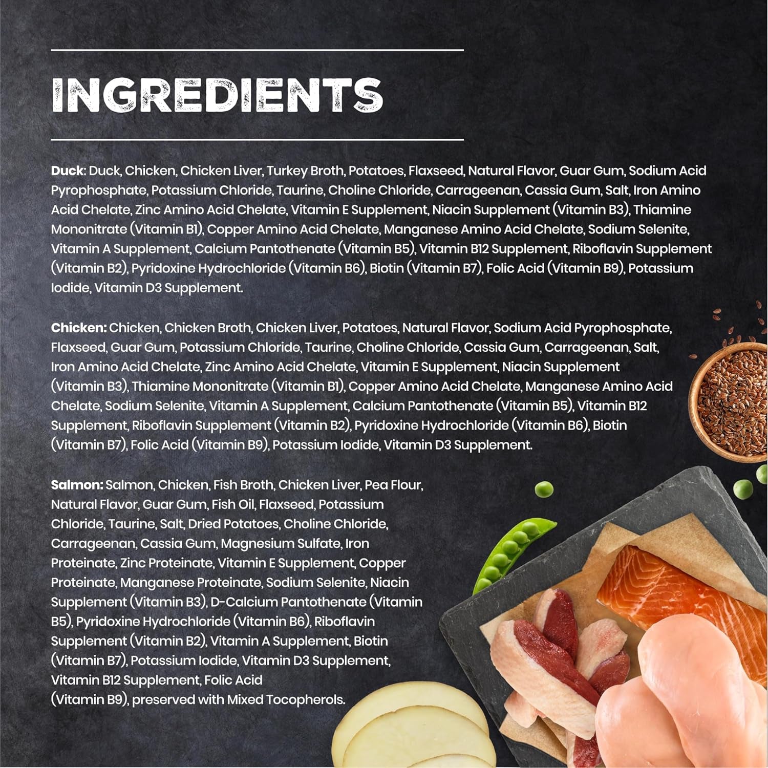 blue-buffalo-wilderness-variety-pack-adult-pate-wet-cat-food-3-oz-12-ct-chicken-salmon-and-duck-pates-4-of-each-high-protein-grain-free-recipes-supports-daily-hydration