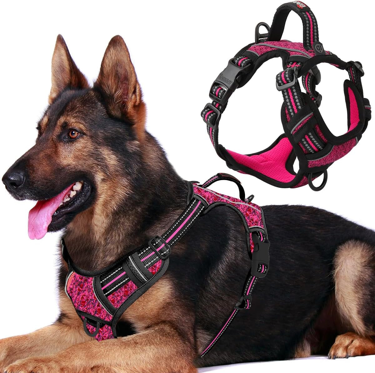 barkbay-dog-harness-no-pull-with-id-tag-pocket-heavy-duty-reflective-easy-control-for-large-dogsblue-l