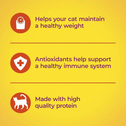 Meow Mix Indoor Health Dry Cat Food, 6.3 Pound Bag2