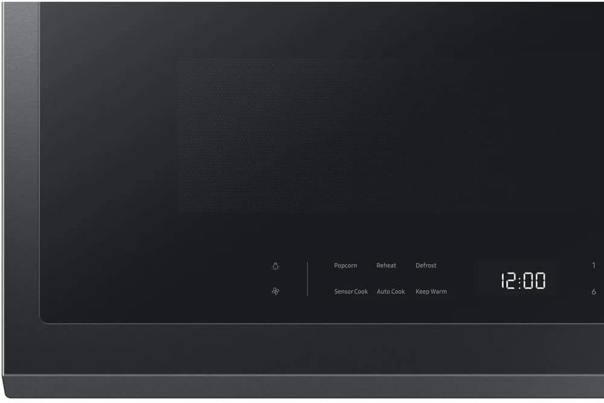 samsung-me21dg6300mt-2-1-cu-ft-matte-black-steel-over-the-range-smart-microwave