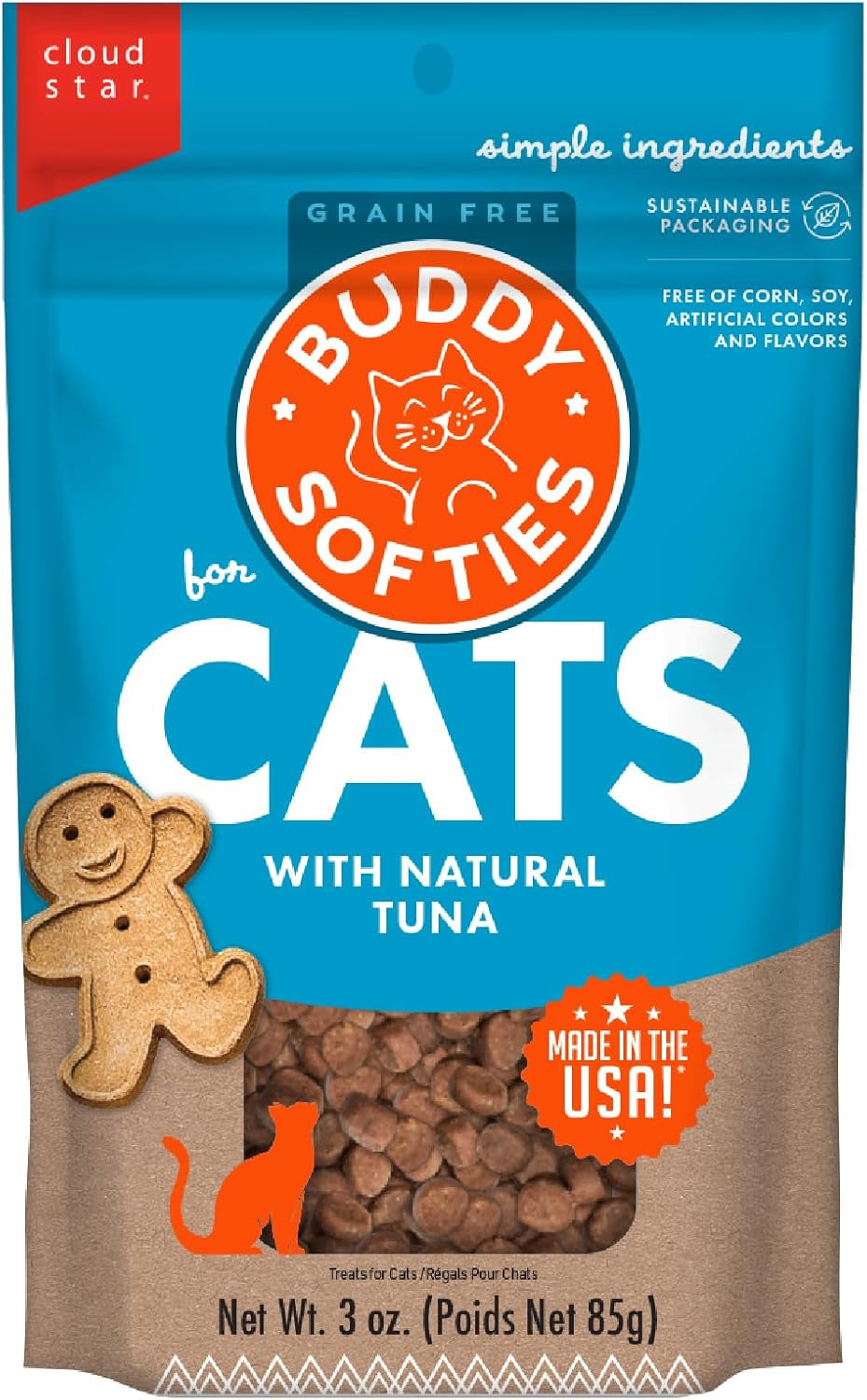buddy-biscuits-soft-chewy-grain-free-cat-treats-tuna-3-oz-pouch